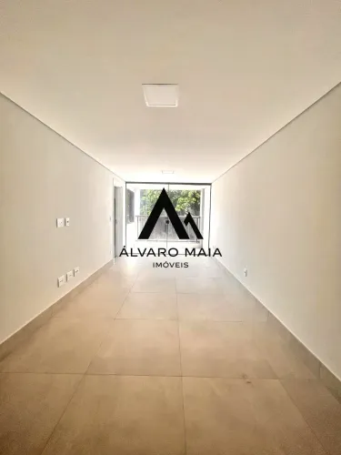 Área privativa 2 quartos para venda no SION 95 m²