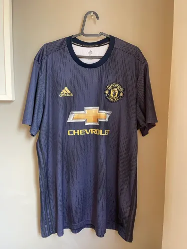 Camisa Manchester United Adidas 2019 XL