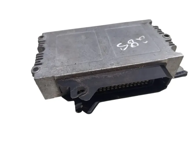 Módulo Controle Freio Abs Bmw 325i E36 1990 1991-1999