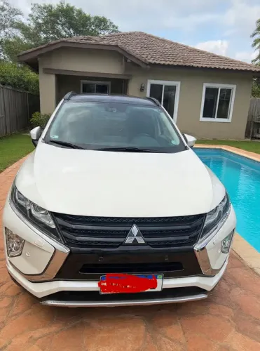 Mitsubishi Eclipse Cross HPE-S 1.5 16V 165cv Aut. 2019