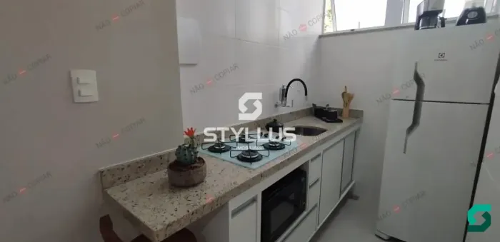 Centro | Apartamento 1 quarto