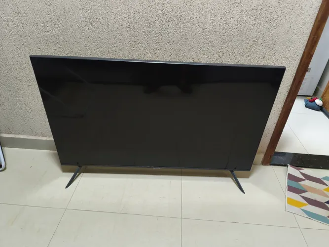 TV Samsung 50 polegadas 