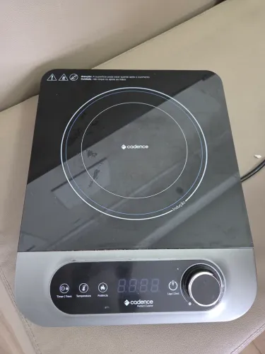 Fogao indução eletrico