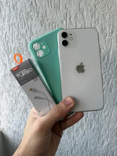 Iphone 11 - divide em ate 12x