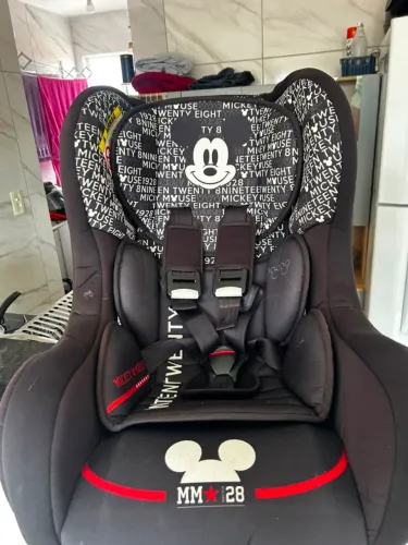Cadeira para bebê Carro