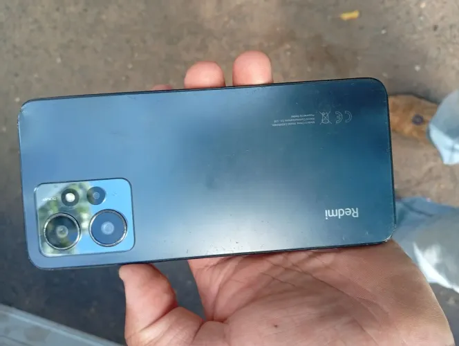 Vende-se note 12
