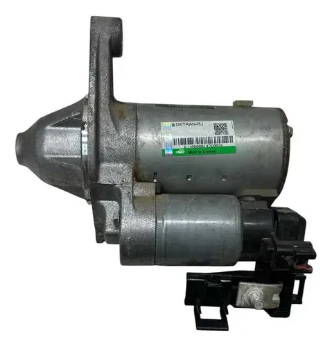Motor Arranque Partida Toyota Corolla Xei 2.0 2024 Aut