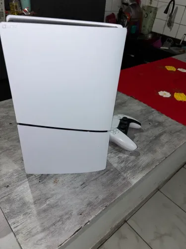 PlayStation 5 Slim (PS5)