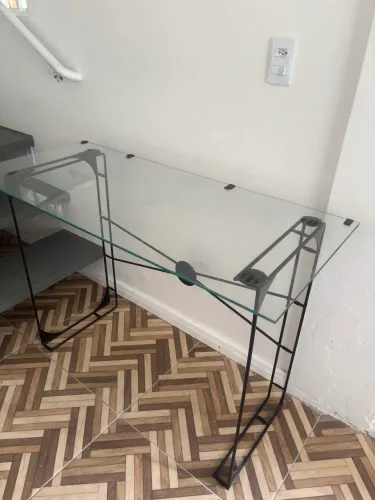 VENDO MESA