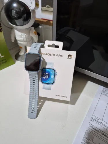 Huawei Fit 4 Pro