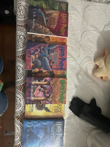 Vende-se livro