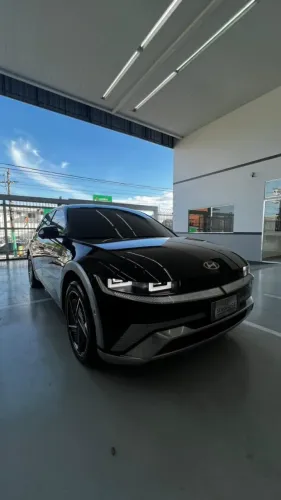 Hyundai Ioniq 5 Signature (elétrico) 2025