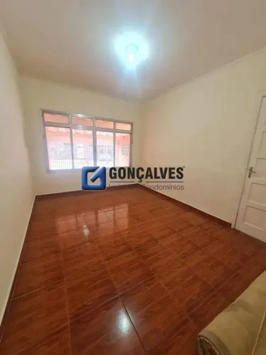 Sobrado com 04 dormitórios a venda -Alves Dias - São Bernardo do Campo -/SP