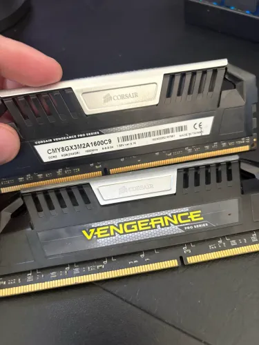 RAM DDR3 