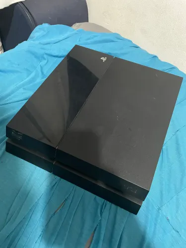Ps4 * Leia a Descrição 