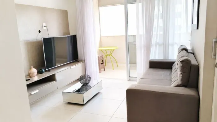 Apartamento à venda, 55 m² por R$ 630.000,00 - Jardim Goiás - Goiânia/GO