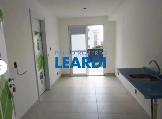 APARTAMENTO - ALTO DA BOA VISTA - SP