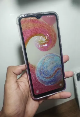 Samsung A04