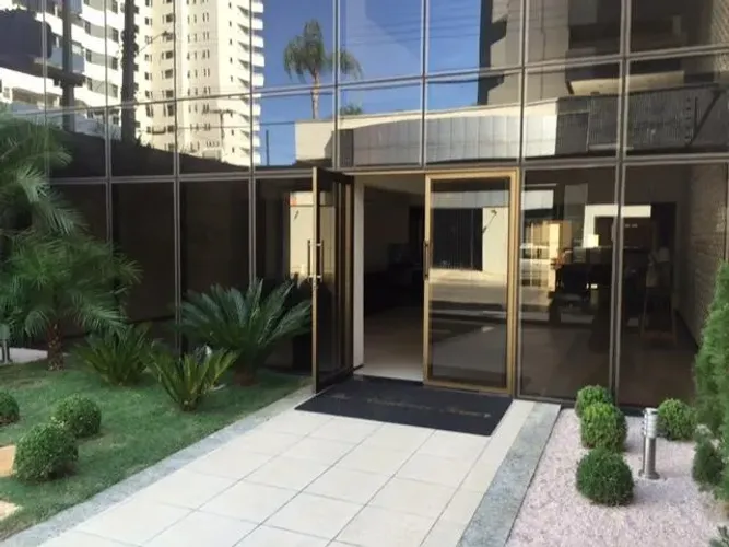 THE RESIDENCE TOWER - ALUGUEL