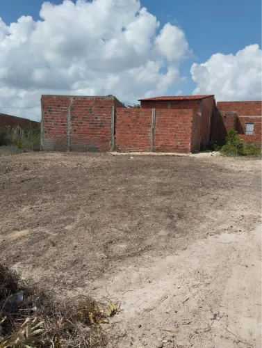 Terreno Loteamento Novo Boa Vista