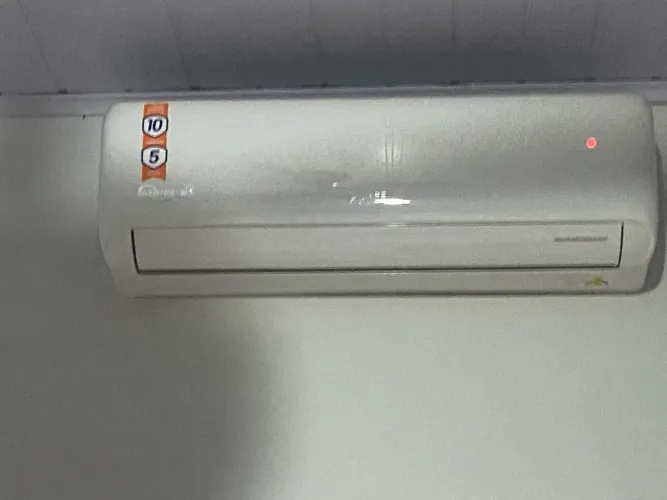 Ar condicionado