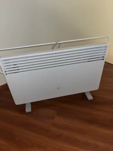 Aquecedor elétrico Xiaomi MIIJA 220V