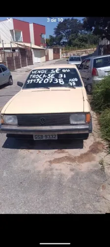 Volkswagen Passat L/ LS/ LSE/ GL/ GLS/ TS/ FLA/ VILL/ PLUS 1979