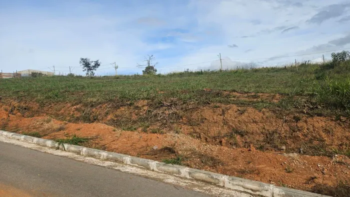 Vendo! Lote em Itabirito 