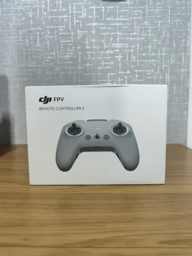 Controller 2 DJI compatível (Para Avata 1 / óculos íntegra )