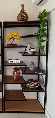 Estante em MDF - Imperdível!!!