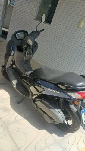 Nmax 155cc Yamaha