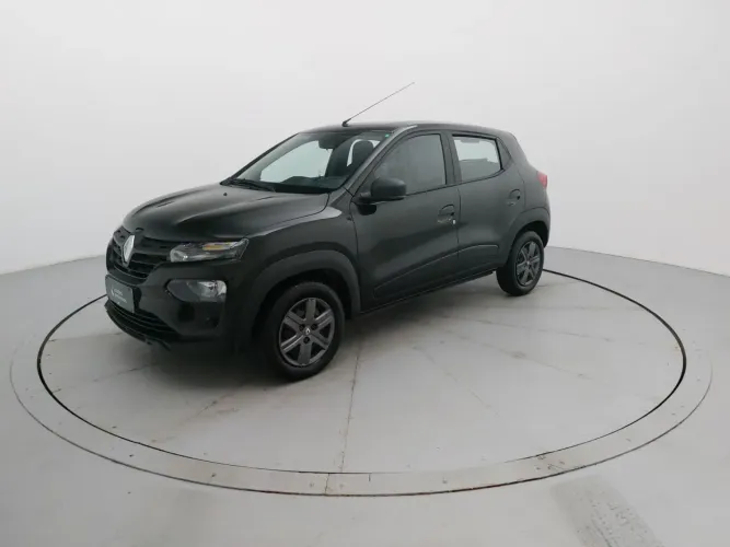 Renault Kwid 1.0 Zen 2025