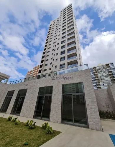 Apartamento com 4 dormitórios à venda, 350 m² por R$ 7.632.000,00 - Higienópolis - São Pau