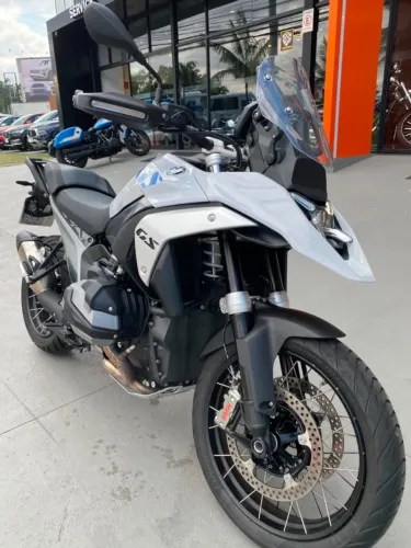 BMW R 1300 GS | 2026