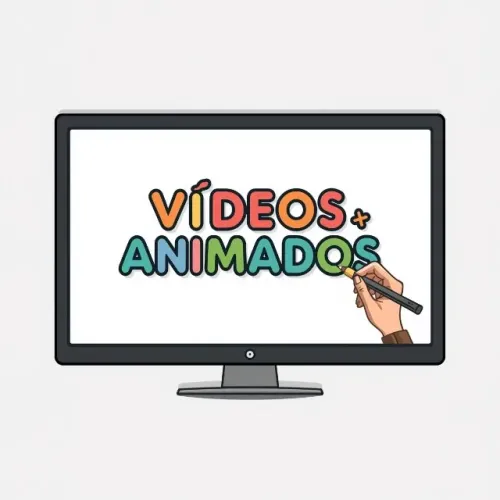 Vídeos Animados para Anunciar seu Negócio