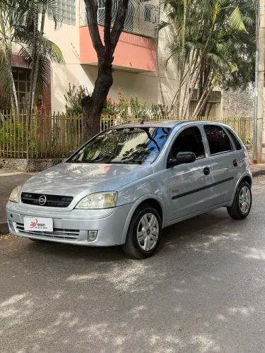 Chevrolet Corsa Hat. Maxx 1.8 MPFI 8V Flexpower 5P 2006