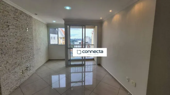 Condominio Reserva das Flores excelente apartamento com planejados