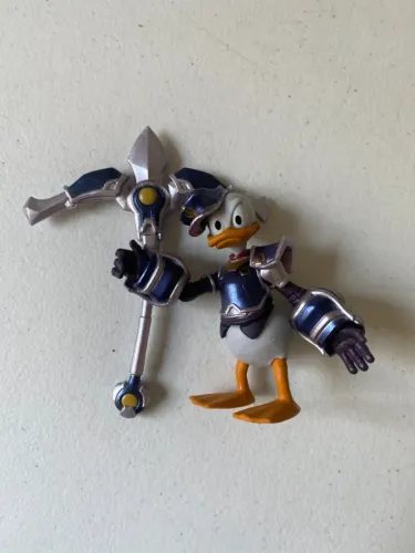 DISNEY MCFARLANE MIRROVERSE PATO DONALD 5