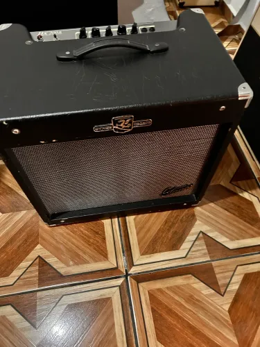 Cubo contrabaixo stanner