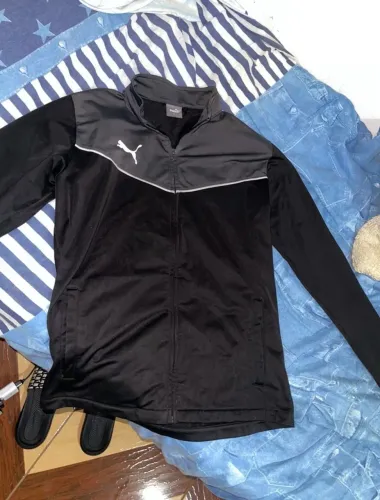 blusa puma 
