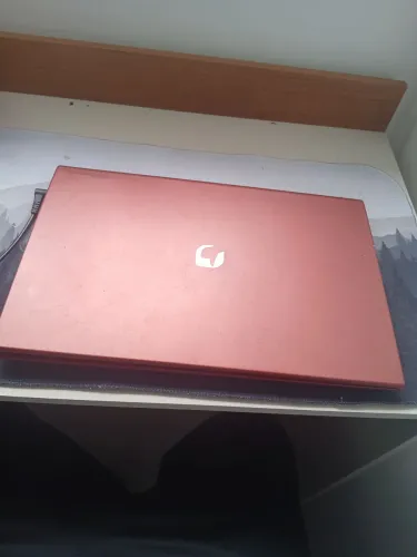 Notebook positivo