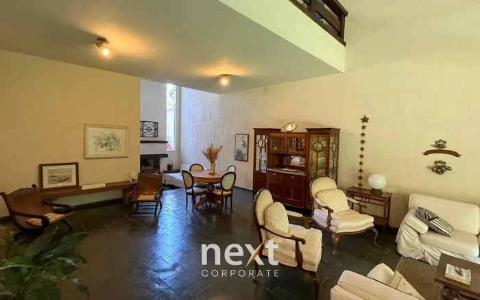 casa - Chácara da Barra - Campinas