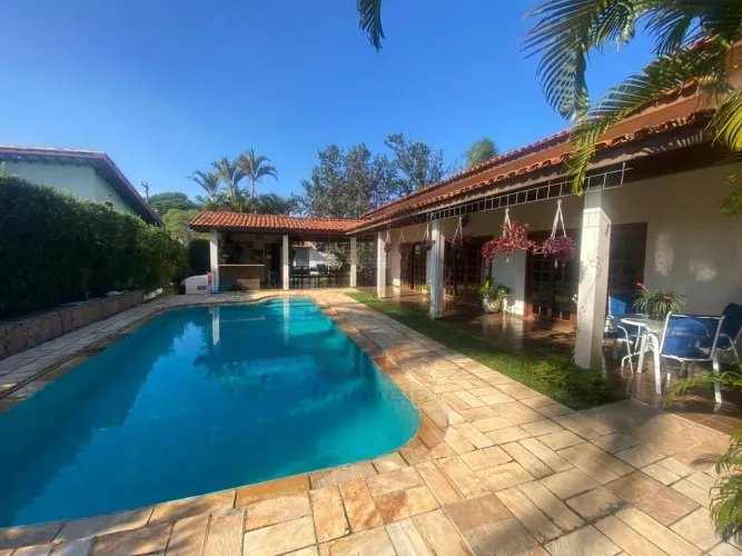 CASA RESIDENCIAL em Cabreúva - SP, Portal da Concórdia