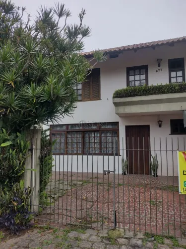SOBRADO TRÍPLEX com 5 dormitórios à venda com 140.13m² por R$ 1.182.000,00 no bairro Mercê