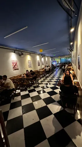  PASSO PONTO COMERCIAL | CARIACICA