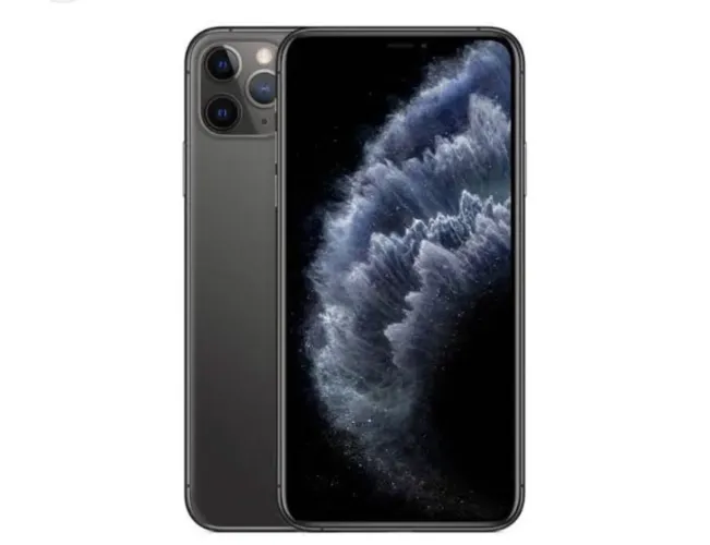 iPhone 11 Pro Max