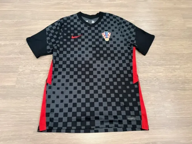 Nike Seleção Croácia 2020/2021