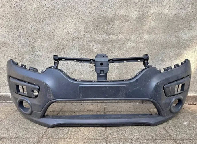 Para-choque dianteiro Renault Sandero stepway original