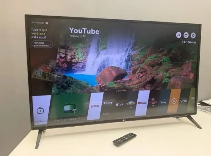 Televisor Lg 50 polegadas