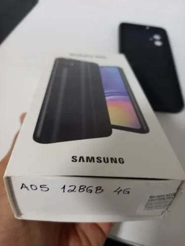 CELULAR SANSUMG A05 SEMINOVO